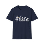 Pickleball Game Day Evolution