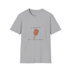 "I Tried It and I Think I Like It" - Pickleball T-Shirt