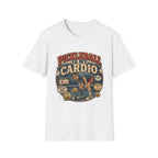 Pickleball Is My Cardio T-Shirt
