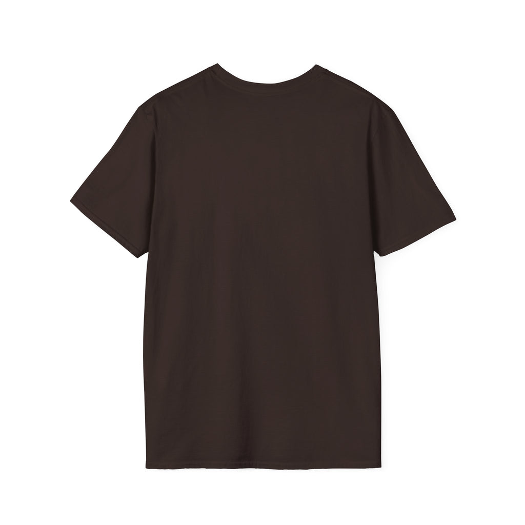 Pickleball Floral Paddle T-Shirt — Retro Garden Pickleball Design