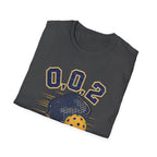 This Game Is Pointless - 0.0.2 Funny Pickleball Tee