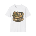 11-0 Is a Big Dill – Funny Pickle Sports Fan Tee
