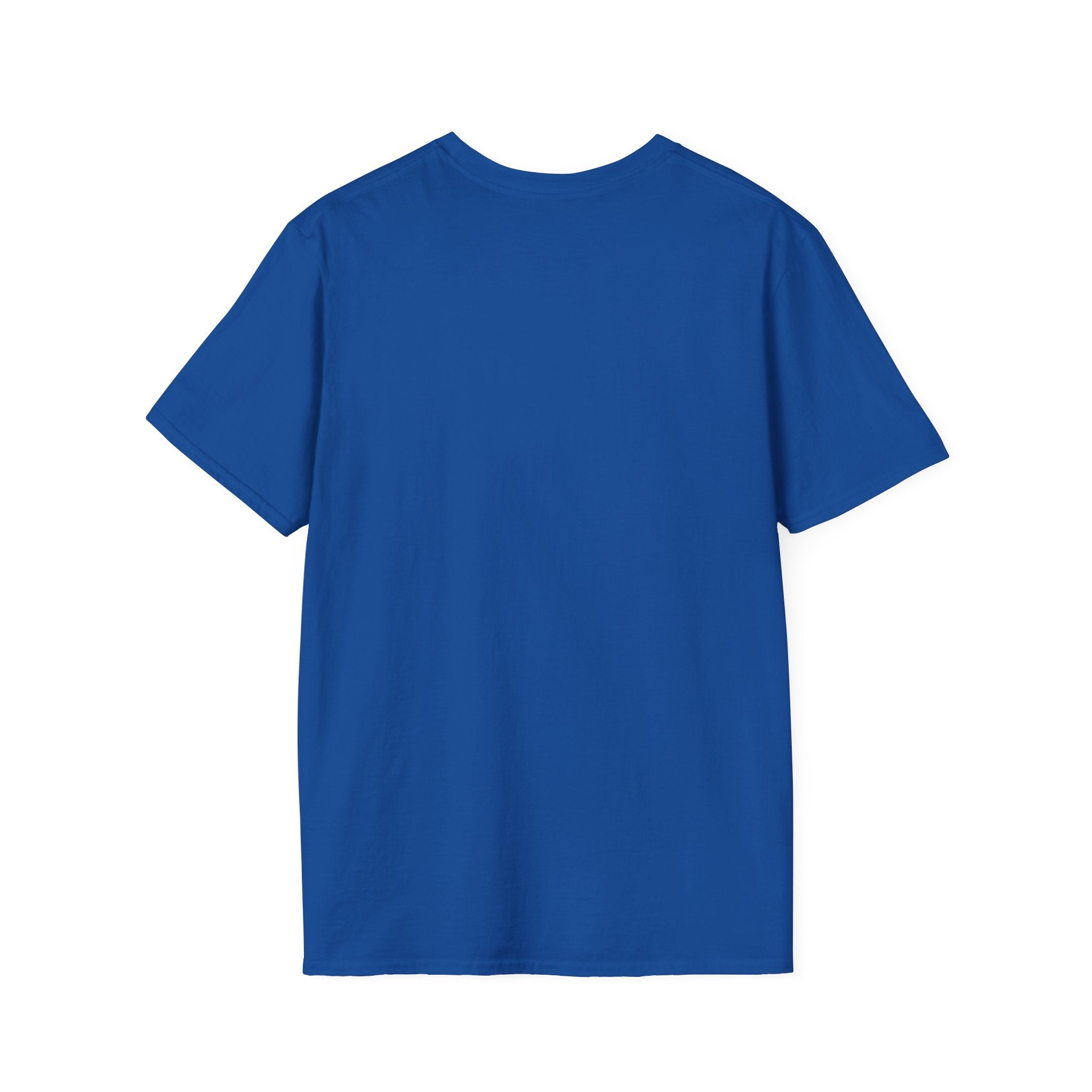 Pickleball Floral Paddle T-Shirt — Retro Garden Pickleball Design