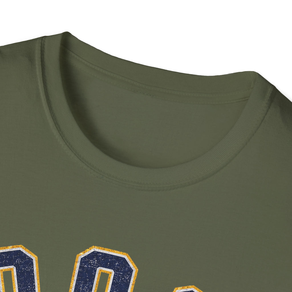 This Game Is Pointless - 0.0.2 Funny Pickleball Tee