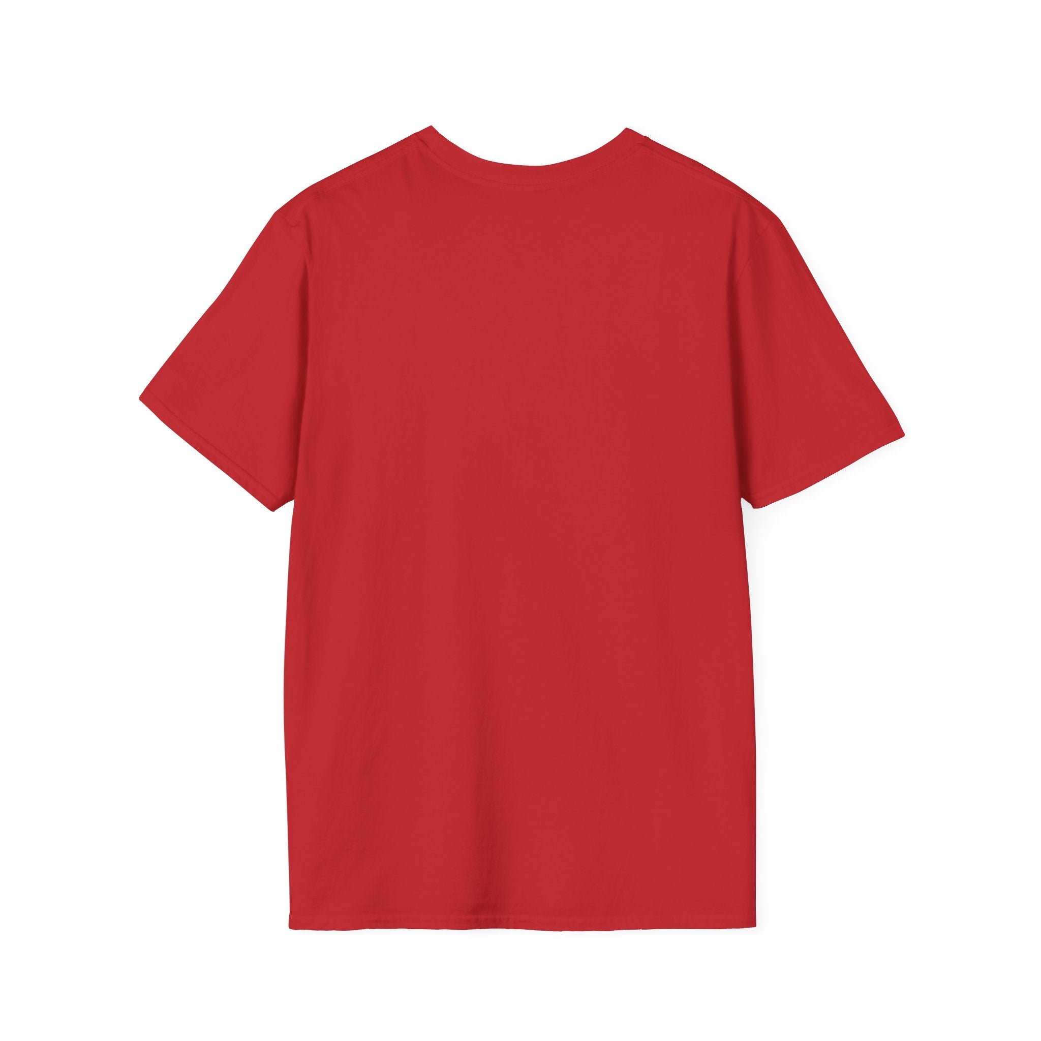 Pickleball Floral Paddle T-Shirt — Retro Garden Pickleball Design
