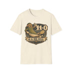 11-0 Is a Big Dill – Funny Pickle Sports Fan Tee