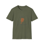 "I Tried It and I Think I Like It" - Pickleball T-Shirt