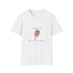 "I Tried It and I Think I Like It" - Pickleball T-Shirt