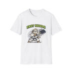 Fast Hands Pickleball Sloth T-Shirt