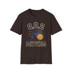 This Game Is Pointless - 0.0.2 Funny Pickleball Tee