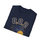 This Game Is Pointless - 0.0.2 Funny Pickleball Tee