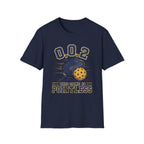 This Game Is Pointless - 0.0.2 Funny Pickleball Tee