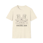 Pickleball Gear Graphic T-Shirt