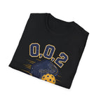 This Game Is Pointless - 0.0.2 Funny Pickleball Tee