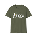 Pickleball Game Day Evolution