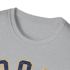 This Game Is Pointless - 0.0.2 Funny Pickleball Tee
