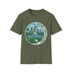 Orlando Loves Pickleball T-Shirt