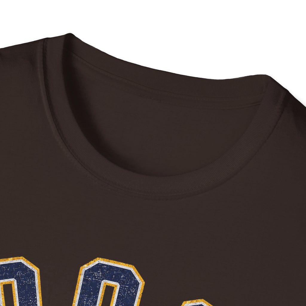 This Game Is Pointless - 0.0.2 Funny Pickleball Tee