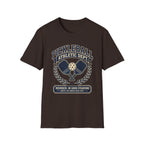 Pickleball Athletic Dept. T-Shirt — "Member: In Good Standing"