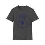 Majoring in Winning Points Pickleball Club T-Shirt