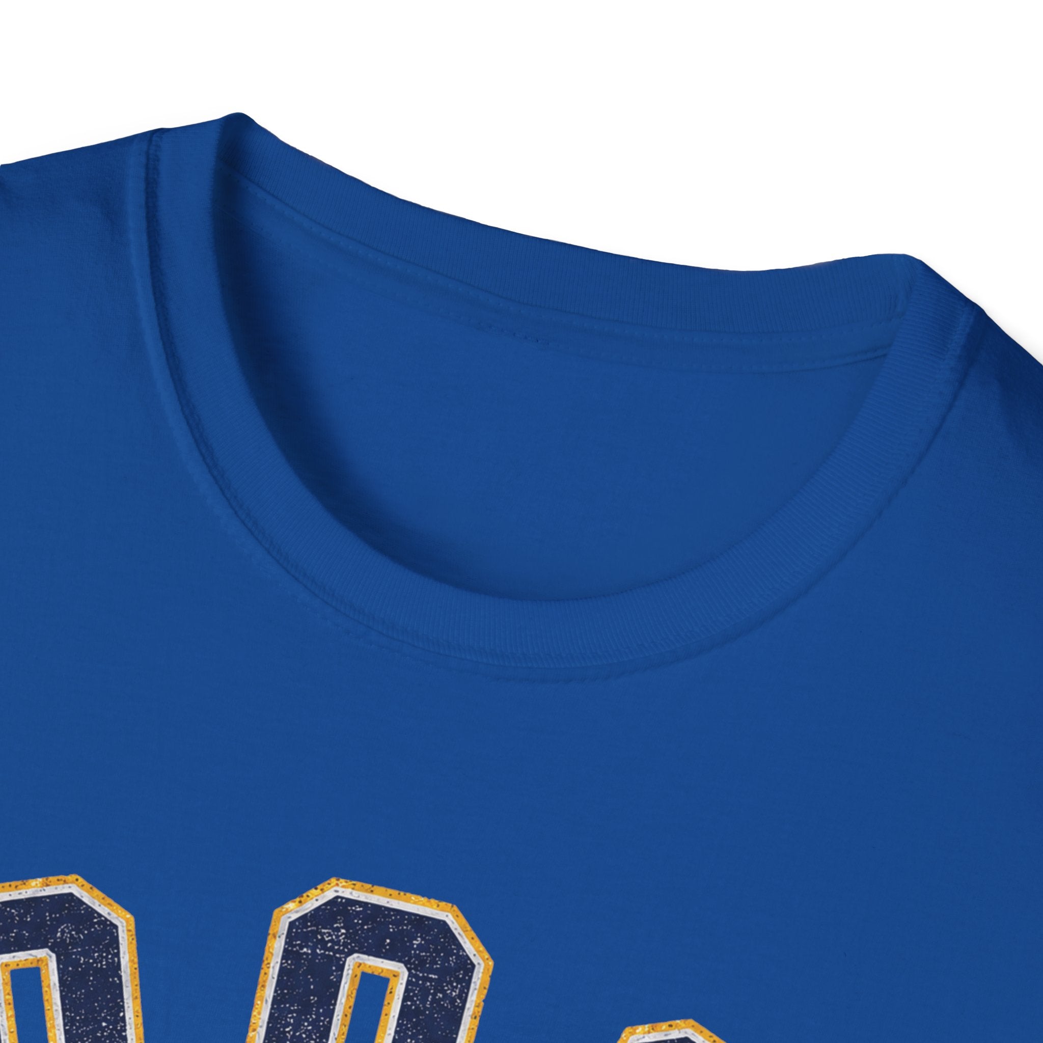 This Game Is Pointless - 0.0.2 Funny Pickleball Tee