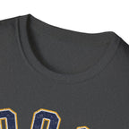 This Game Is Pointless - 0.0.2 Funny Pickleball Tee