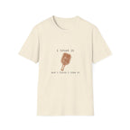 "I Tried It and I Think I Like It" - Pickleball T-Shirt