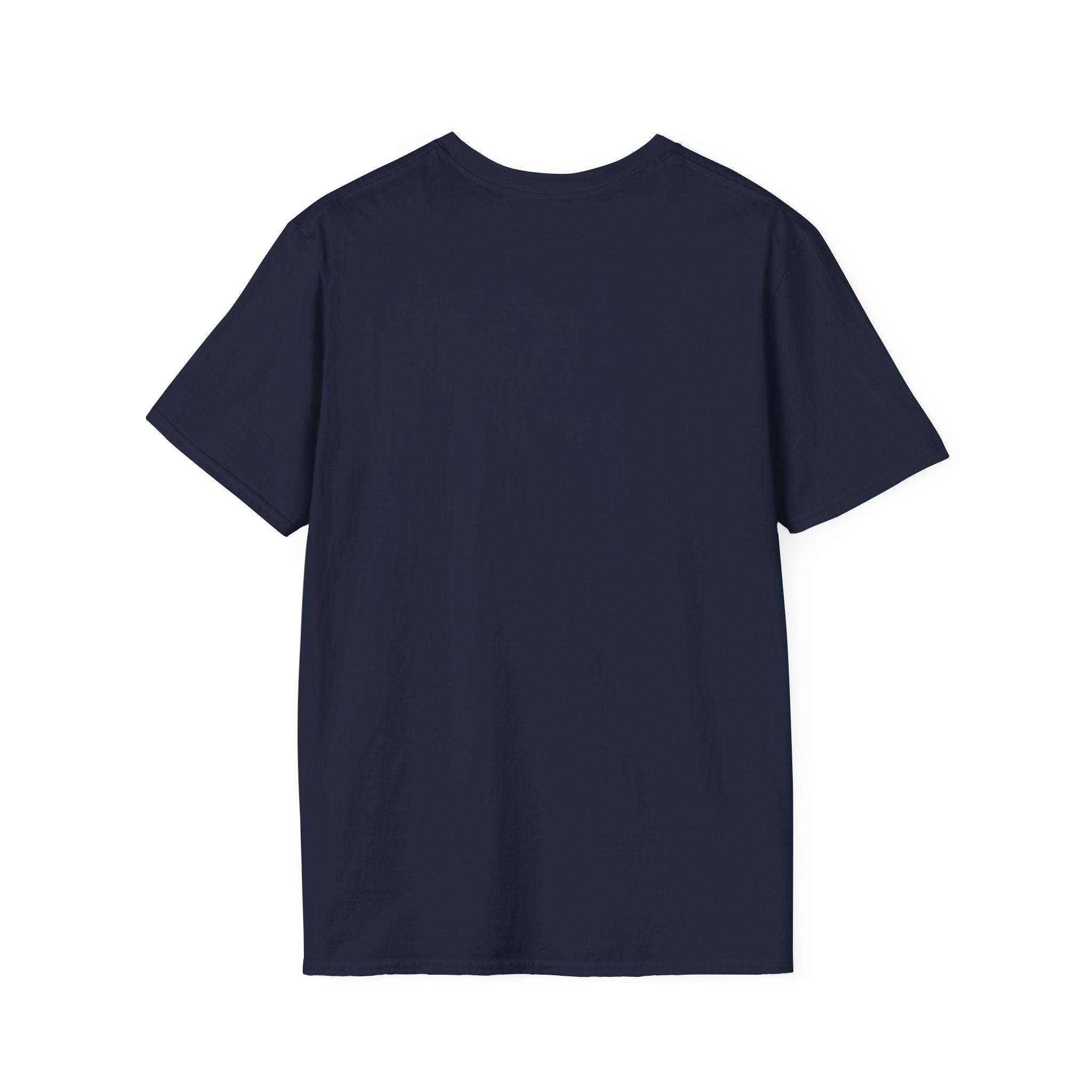Pickleball Floral Paddle T-Shirt — Retro Garden Pickleball Design
