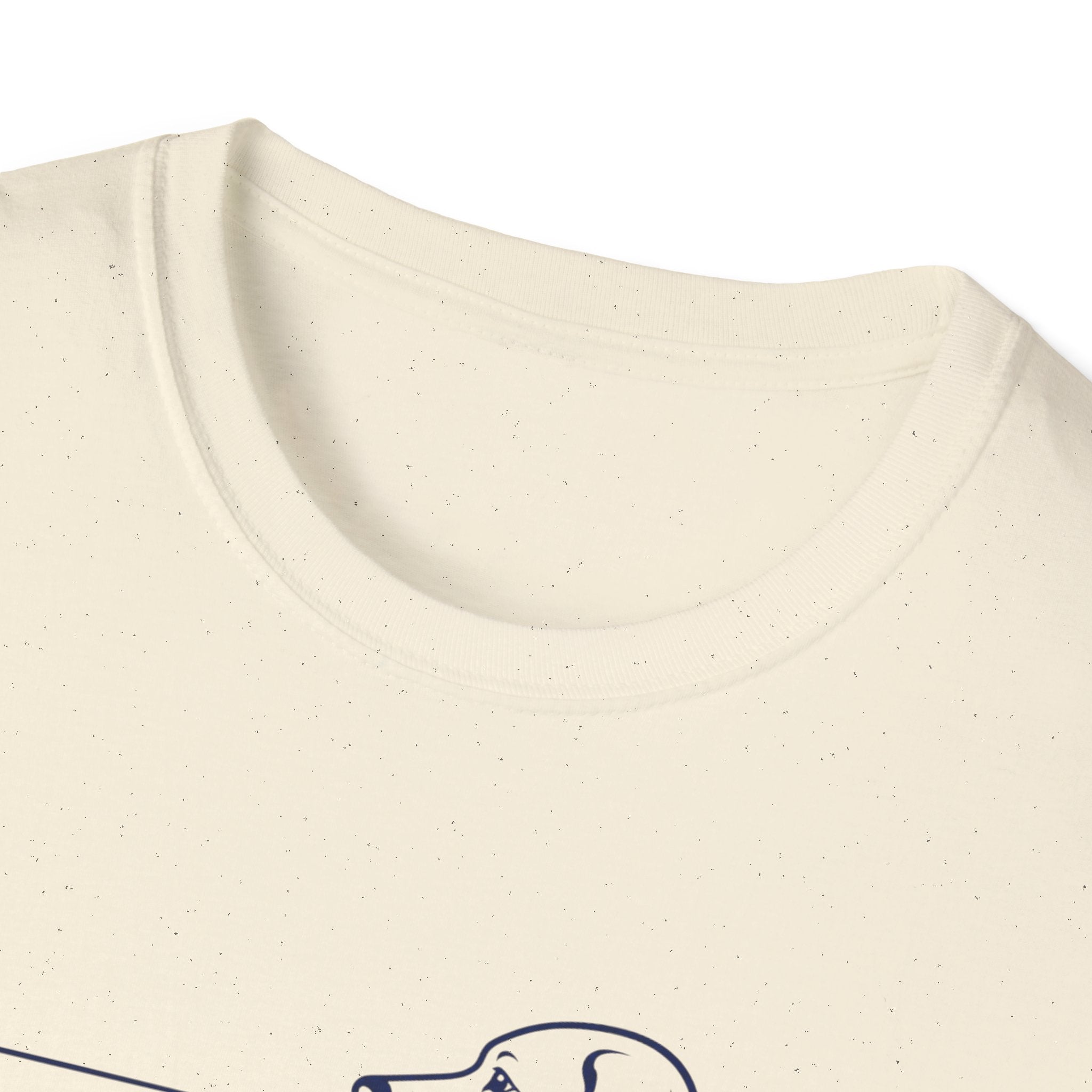 Pickleball Dog T-Shirt - "Let’s Play Pickleball"