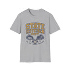 State Kitchen Dept. — Vintage Culinary College Tee