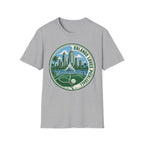 Orlando Loves Pickleball T-Shirt