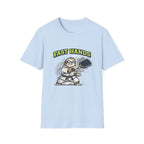 Fast Hands Pickleball Sloth T-Shirt